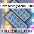 Exten Zone 3000 23